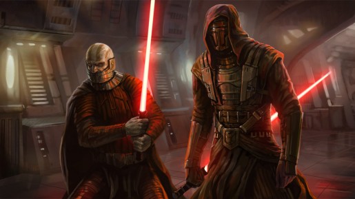 SWTOR Revan