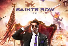 Saints Row IV Preview: Crackdown on Extraterrestrials