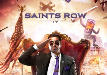 Saints Row IV Preview: Crackdown on Extraterrestrials