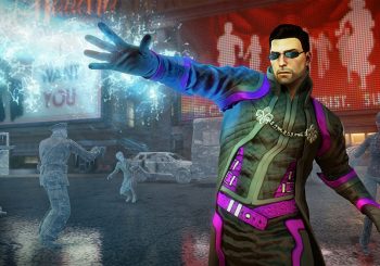 Saints Row 4: Inaguration Station now available; plan your new look