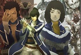 Shin Megami Tensei IV (Nintendo 3DS) Review