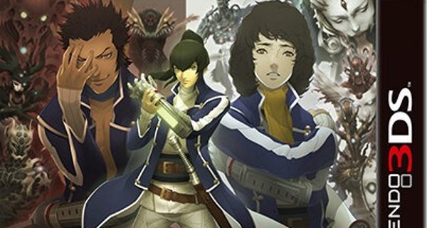 Shin Megami Tensei IV (Nintendo 3DS) Review