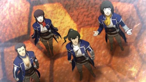 Shin Megami Tensei IV Tips