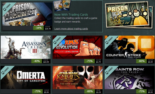 Steam Summer Getaway Sale Day 10