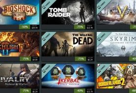 Steam Summer Getaway Sale Day 11- Dishonored, Borderlands 2 and more