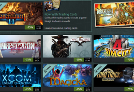 Steam Summer Getaway Sale Day 8 - Torchlight II, Far Cry 3 and more