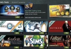 Steam Summer Getaway Sale Day 4- Remember Me, The Sims 3 and more