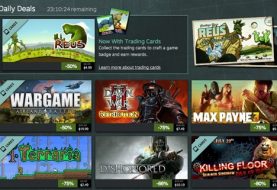 Steam Summer Getaway Sale Day 5- Max Payne 3, Dishonored, and more