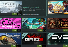 Steam Summer Getaway Sale Day 9- Skyrim, Grid 2, Metro Last Light and more