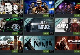 Steam Summer Getaway Sale Day 6- DMC, Sleeping Dogs and more