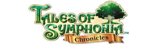 Tales of Symphonia Chronicles