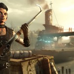 Dishonored: The Brigmore Witches announced; coming this August