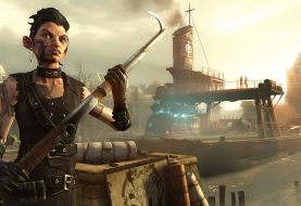 Dishonored: The Brigmore Witches announced; coming this August