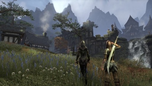 The Elder Scrolls Online