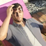 New ‘Grand Theft Auto V’ Screenshots: The Fast Life