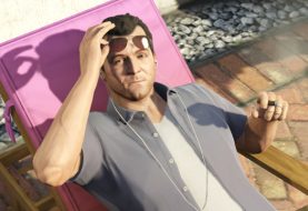 New 'Grand Theft Auto V' Screenshots: The Fast Life
