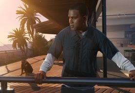 Grand Theft Auto V Won't Be Banned In Australia