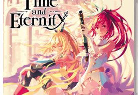 Time and Eternity (PS3) Review