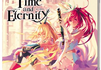 Time and Eternity (PS3) Review