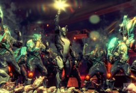 Divekick and Warframe Moved to PS4 Launch