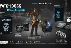 'Watch Dogs' Limited Edition announced; Retails for $130