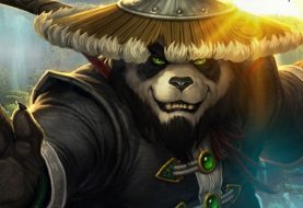 World of Warcraft subscriber count continues downward slide