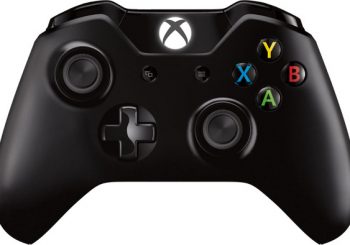 Xbox One controllers now available for pre-order