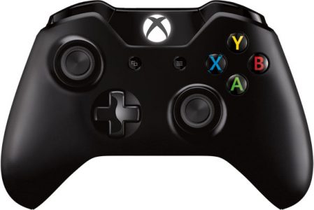 Xbox One Controller