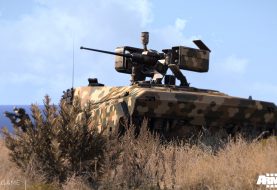 APCs Roll Into The Arma 3 Beta