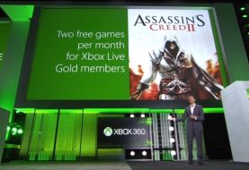 Assassin's Creed II Will Be Xbox Live Gold's Second Free Game In July