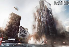 Explosive New Battlefield 4 Screenshots Shared