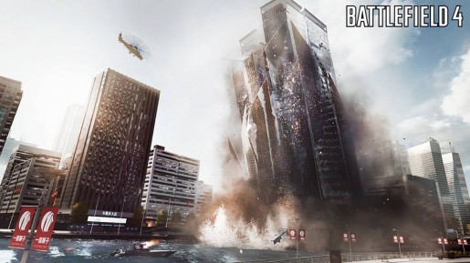 battlefield 4 screenshot 1