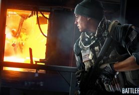 EA and DICE are asking for feedback on Battlefield 4