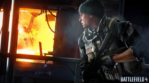 battlefield 4 screenshot 2