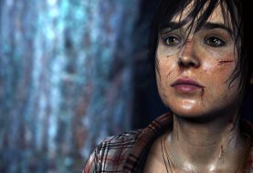 Making Of BEYOND: Two Souls - The Origins Video 