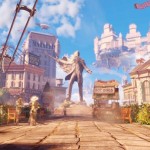 Bioshock Infinite DLC expected to be shown off on Tuesday