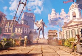 BioShock Infinite Sells Over 4 Million Copies