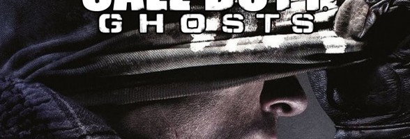 call of duty: ghosts co-op