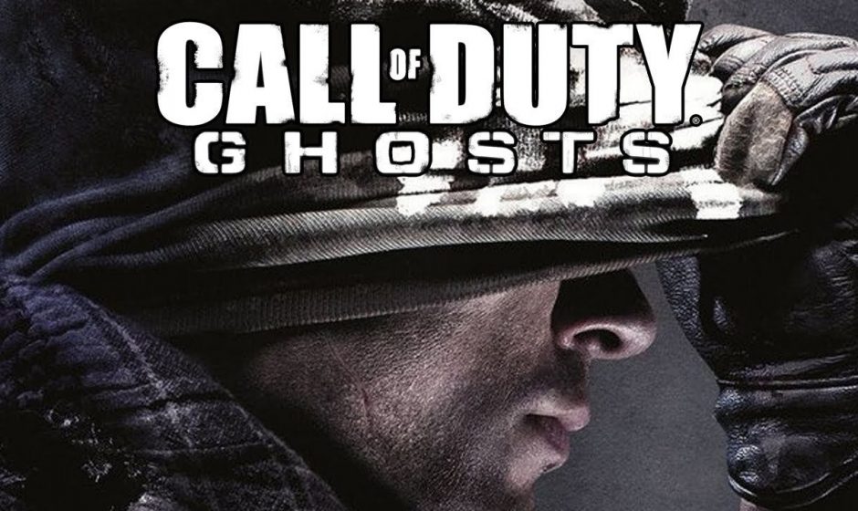 Call of Duty: Ghosts Is On Sale For $39.99 Everywhere For Next Week