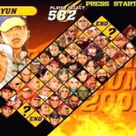 Capcom vs SNK 2 Kicking To The PSN Next Week