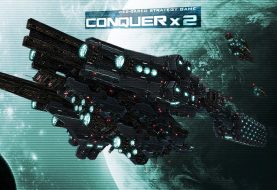 ConquerX2 Now Available In Europe