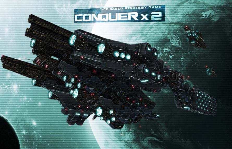 ConquerX2 Now Available In Europe