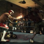 dead rising 3 screenshot