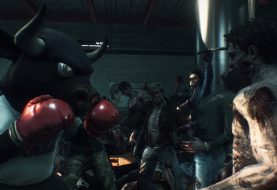 Creepy 'Dead Rising 3' launch trailer drops