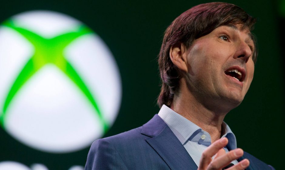 Xbox Head Don Mattrick Steps Down, Welcomed To Zynga