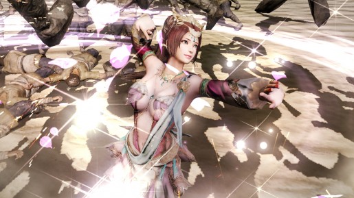dw8 sun xiang