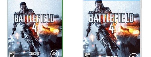 ea xbox one and ps4 games