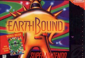 EarthBound Available On Virtual Console Today