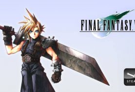 Square Enix Announces Final Fantasy VII Available On Steam 