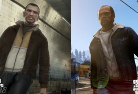 Grand Theft Auto V Righting The Wrongs Of Grand Theft Auto IV